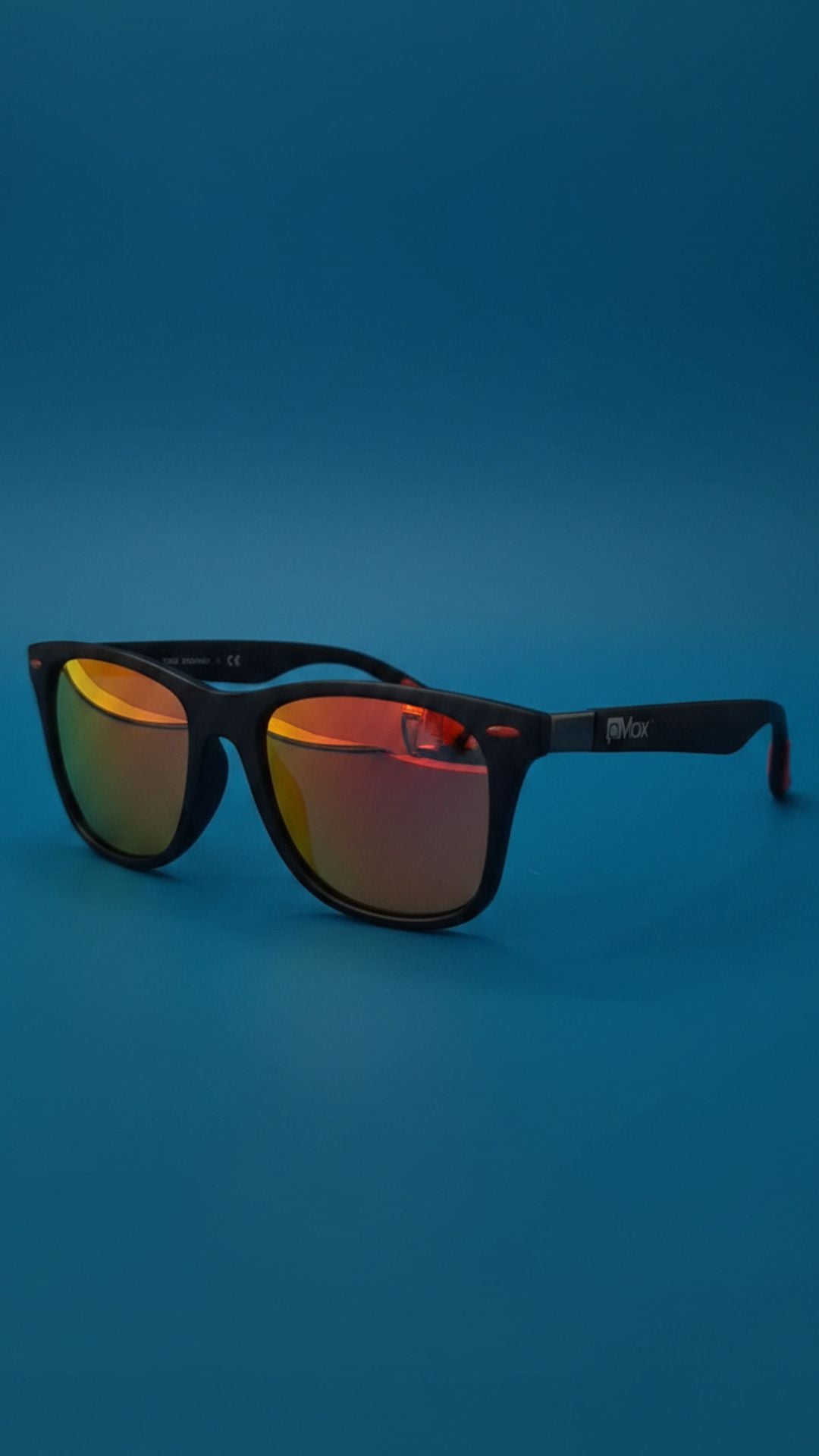 pMax® Apex
