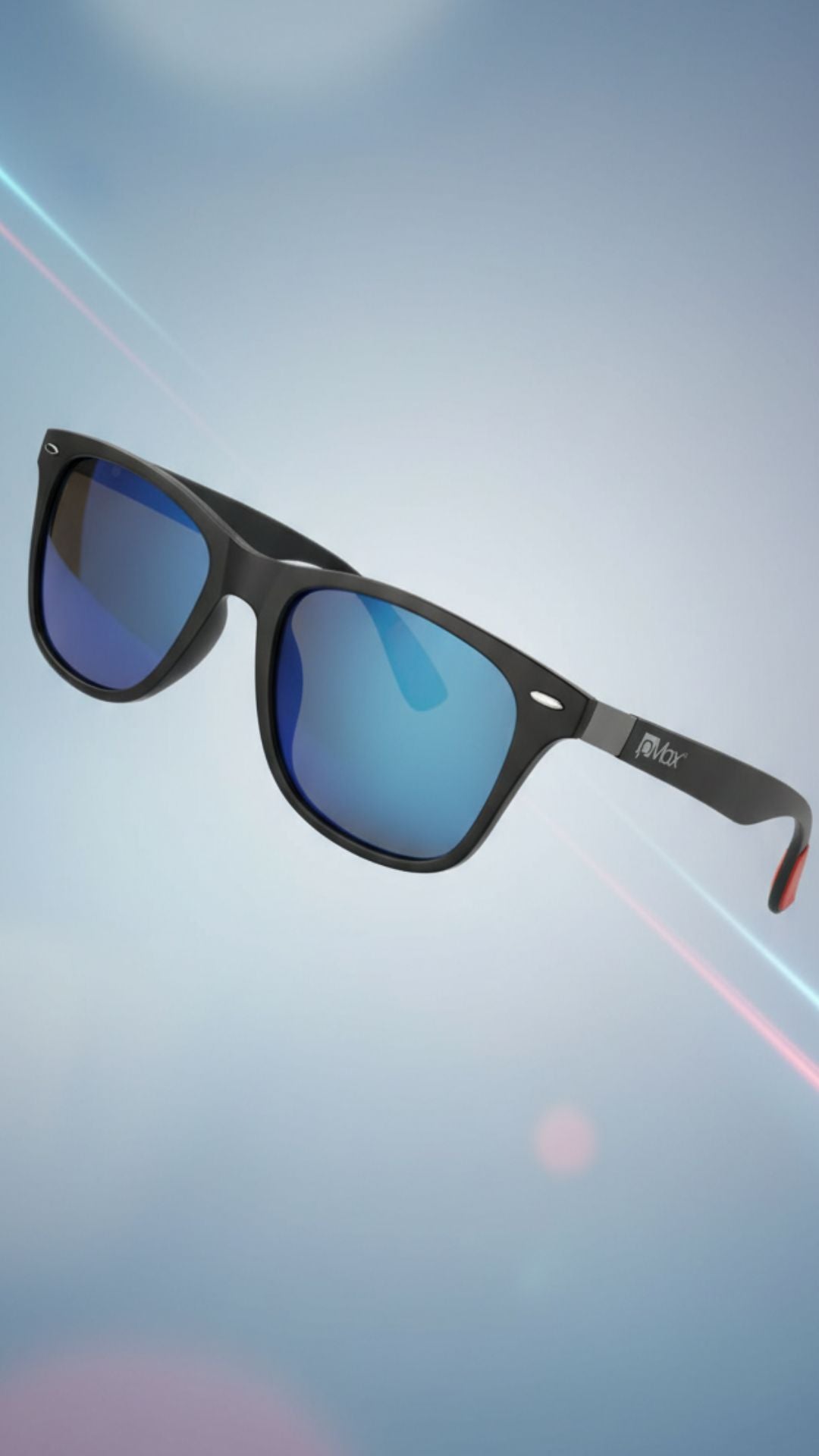 pMax® Horizon