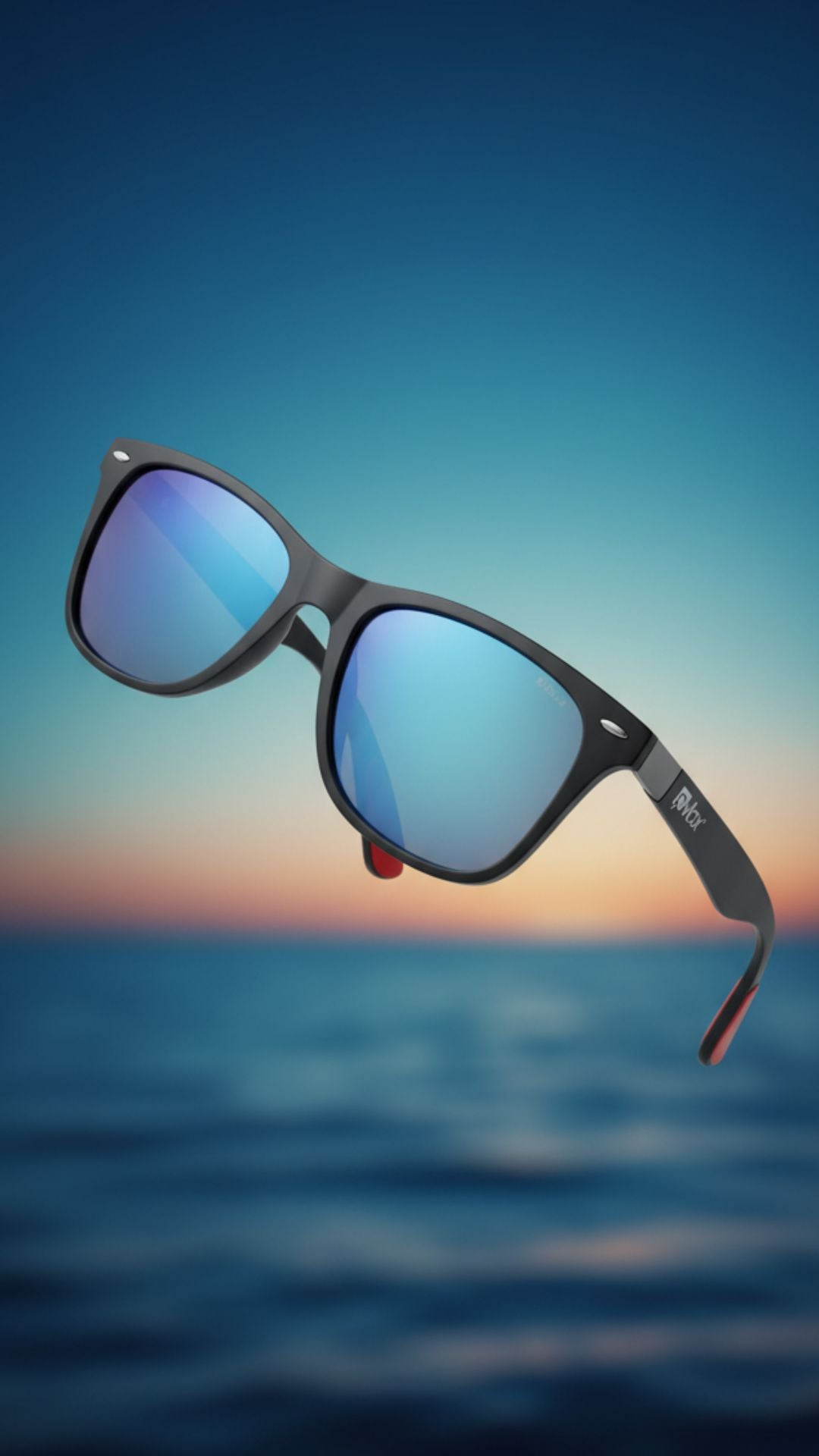 pMax® Horizon